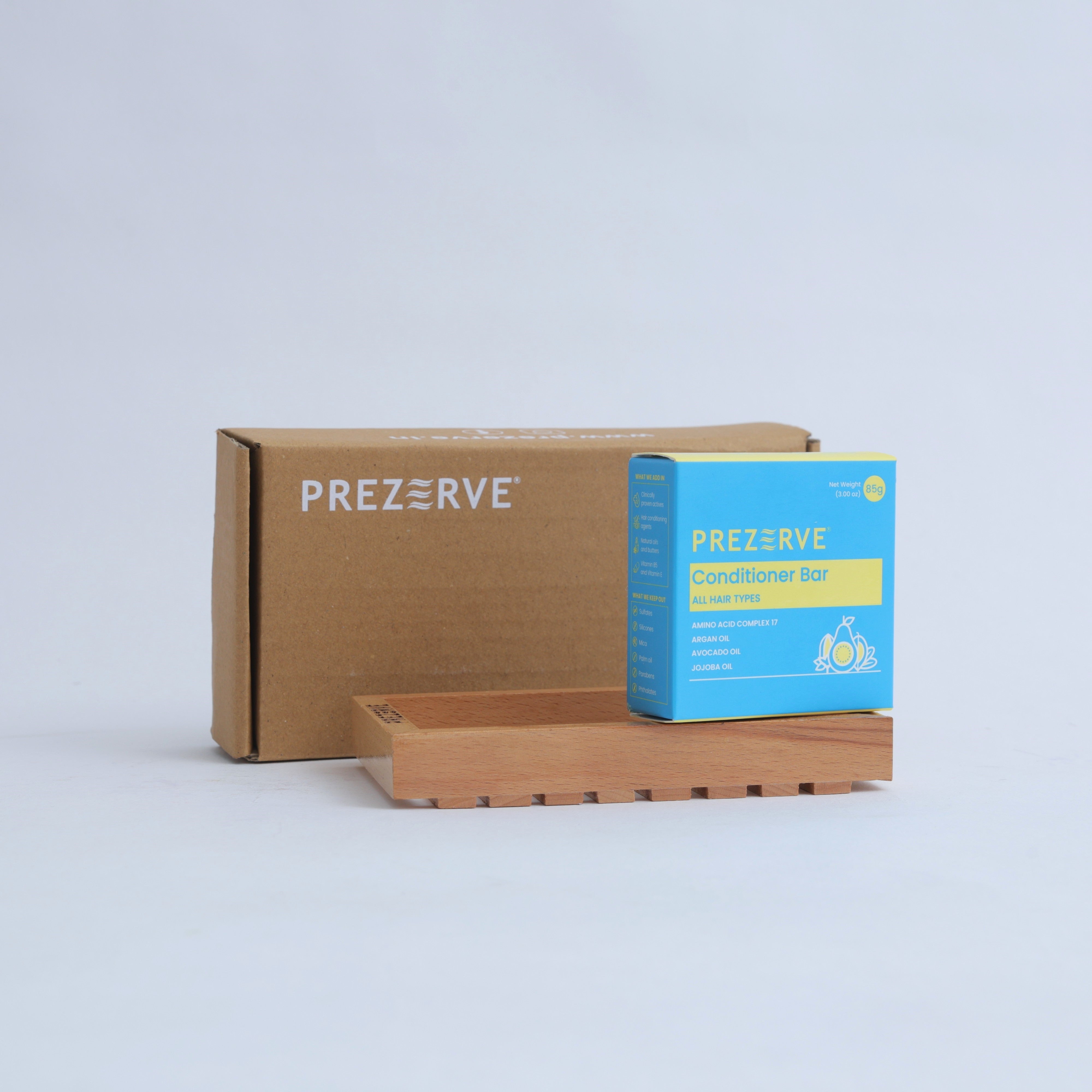 Sustainable Packaging in Beauty and Personal Care - How Prezerve is Making a Difference