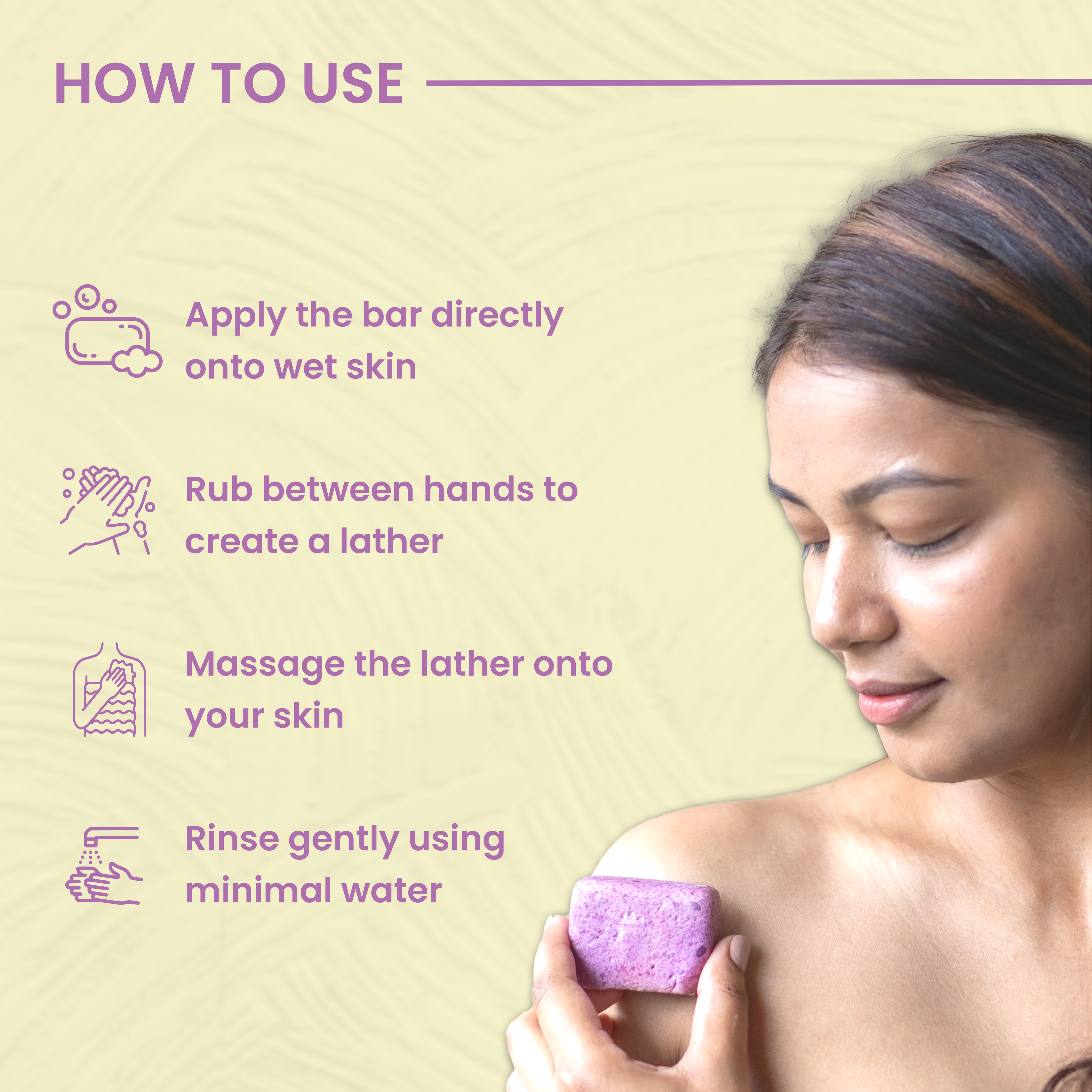 Prezerve Deep Hydration Body Wash with Flower Extracts- All Skin Types