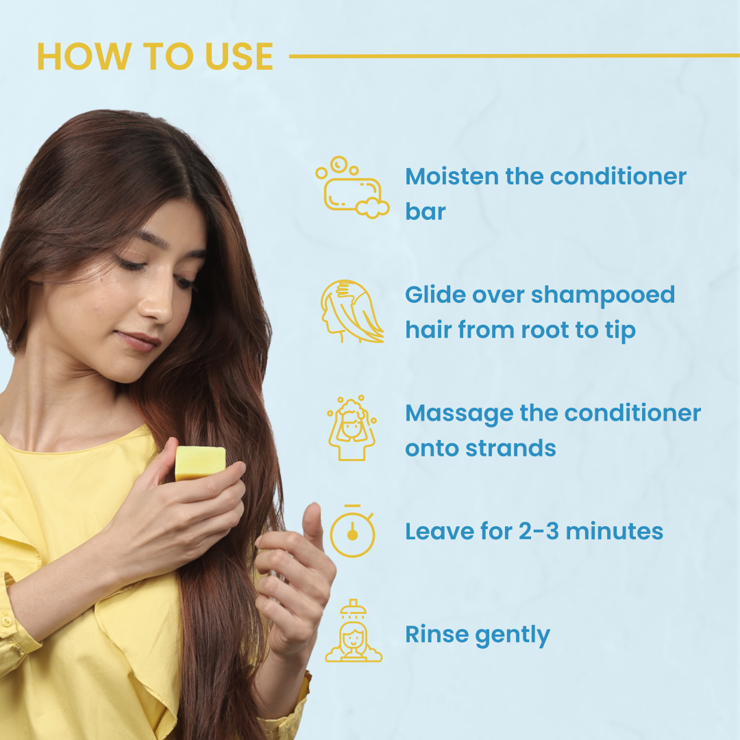 Prezerve Bestseller Mini Conditioner with Hair Proteins and  Argan Oil