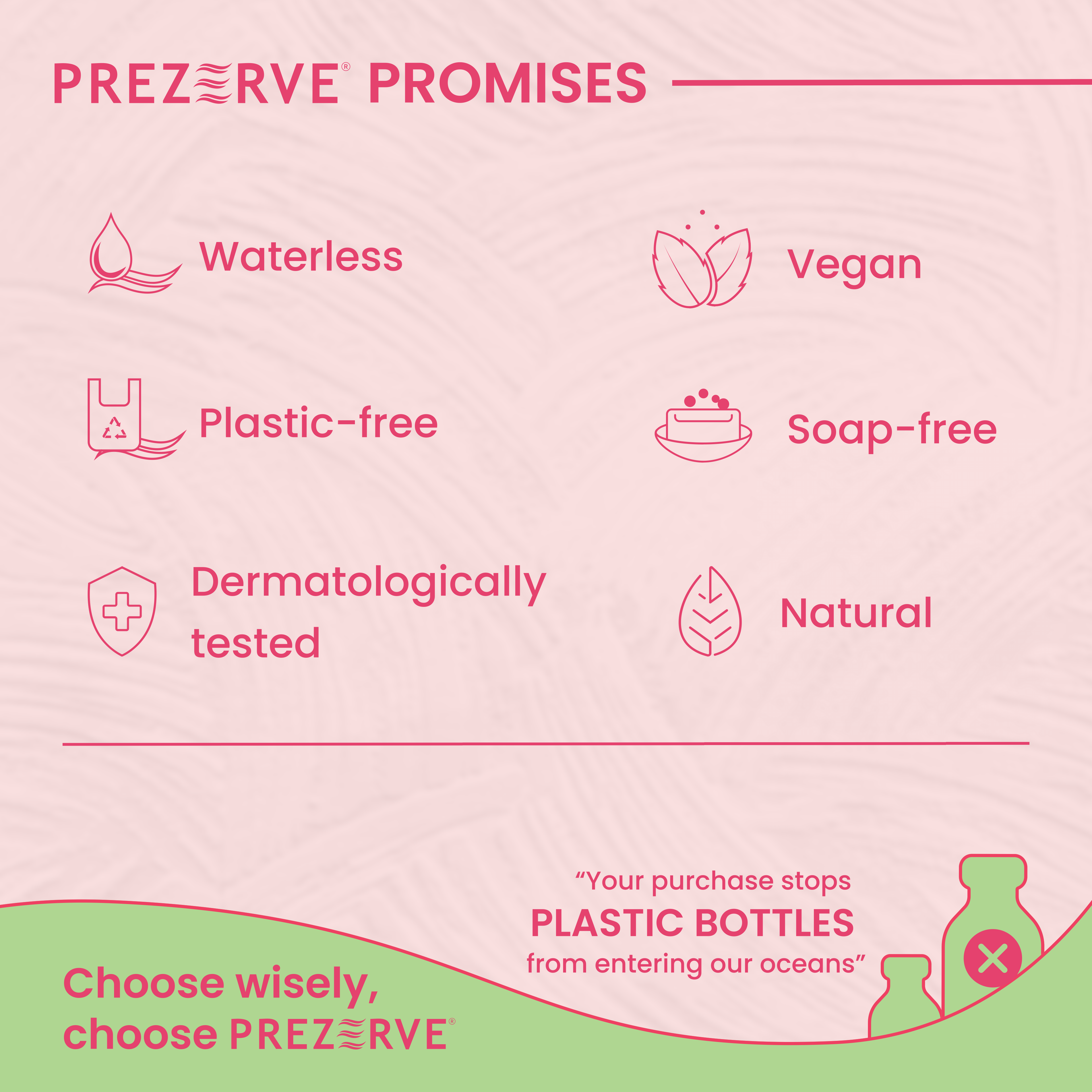 Prezerve Clarifying Face Wash Bar for Oily Skin-Gentle and pH Balanced